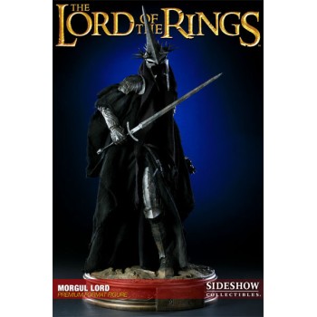 Lord of the Rings Premium Format Figure 1/4 Morgul Lord